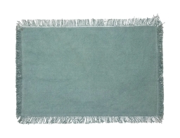 Σουπλά Maha Secret de Gourmet με διαστάσεις 45x30cm - Blue