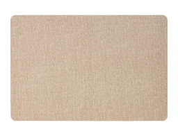 Σουπλά Axel Secret de Gourmet με διαστάσεις 45x30cm - Nature