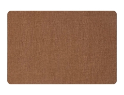 Σουπλά Axel Secret de Gourmet με διαστάσεις 45x30cm - Camel