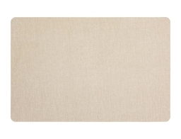 Σουπλά Axel Secret de Gourmet με διαστάσεις 45x30cm - Beige