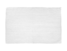 Πατάκι Μπάνιου Chenille 5five με διαστάσεις 50x80cm - White