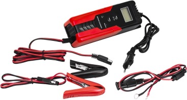 ΦΟΡΤΙΣΤΗΣ ΜΠΑΤΑΡΙΑΣ ΑΥΤΟΚΙΝΗΤΟΥ