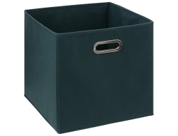 Κουτί Τακτοποίησης 5Five με διαστάσεις 31x31x31cm - Petrol