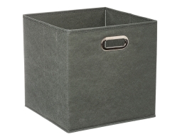 Κουτί Τακτοποίησης 5Five με διαστάσεις 31x31x31cm - Khaki