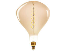 Atmosphera Λάμπα LED R250 , για ντουί E27, 4W, Θερμό Λευκό