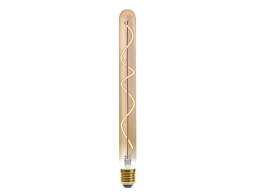 Atmosphera λάμπα LED T9-30 Atmosphera, για ντουί E27, 4W, Θερμό Λευκό