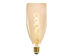 Atmοpsphera λάμπα LED BT78  για ντουί E27,4W, Θερμό Λευκό