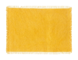 Σουπλά Maha Secret de Gourmet με διαστάσεις 45x30cm - Yellow