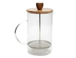 Cook Concept Καφετιέρα Φίλτρου Χειρός με χωρητικότητα 850ml