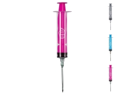 Σύριγγα ζαχαροπλαστικής Lily Cook με χωρητικότητα 50 ml - σε 3 επιλογές χρώματος