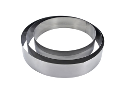 Σετ Τσέρκια Ψησίματος Lily Cook σε στρογγυλό σχήμα - 3 τεμάχια