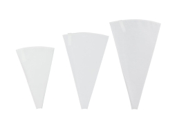 Σετ Κορνέ Ζαχαροπλαστικής - 3 τεμάχια