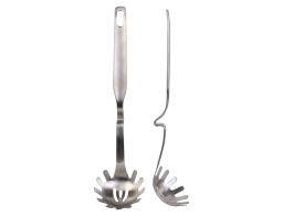 Κουτάλα ζυμαρικών Cook Concept - Aνοξείδωτο ατσάλι