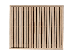 Έπιπλο Μπάνιου Klaus Home Deco Factory με διαστάσεις 60x20x50cm