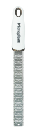 Microplane Premium Zester Τρίφτης Ξύσματος Λευκός Ανοξείδωτος 32,5cm