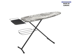 Σιδερώστρα 5five σπαστή, για σύστημα σιδερώματος με διαστάσεις 152x46x90cm
