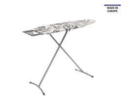 5five Σιδερώστρα σπαστή, για σύστημα σιδερώματος με διαστάσεις 130x42x90cm