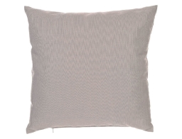 Korai Hespéride  Διακοσμητικό Μαξιλάρι με αδιάβροχο κάλυμμα και διαστάσεις 40x40x10cm - Τaupe grey