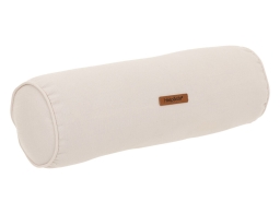 Διακοσμητικό Μαξιλάρι Καναπέ Korai Hespéride αδιάβροχο, με διαστάσεις 45x15x15cm - Wheat