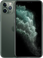 iPhone 11 Pro 64GB Midnight Green
