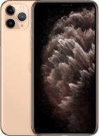 iPhone 11 Pro Max 64GB Gold