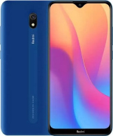 Xiaomi Smartphone Redmi 8A 32GB Blue