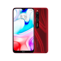 Smartphone Xiaomi Redmi 8 32GB Red