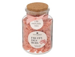 Αρωματικά Wax Chips Izor Atmosphera με άρωμα Forest Fruit - 150g