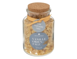 Αρωματικά Wax Chips Izor Atmosphera με άρωμα Oriental Vanilla - 150g