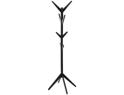 Καλόγερος ρούχων 5five με 8 θέσεις κρεμάσματος και διαστάσεις 62x62x173cm