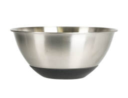 Μπωλ Σερβιρίσματος Excellent Houseware, από Ανοξείδωτο ατσάλι, με χωρητικότητα 700ml και διαστάσεις 15x7cm