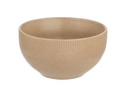 Μπωλ σερβιρίσματος Secret de Gourmet με xωρητικότητα 600ml και διαστάσεις 14x14x7.5cm