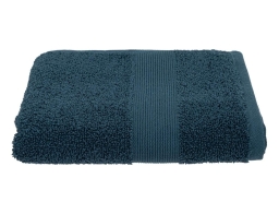 Πετσέτα προσώπου Praia Atmosphera από Βαμβάκι 450gsm, με διαστάσεις 50x90cm - Aegean blue