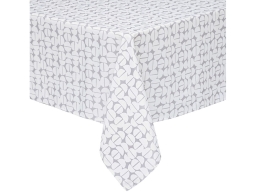 Atmosphera  Τραπεζομάντηλο Αλέκιαστο Yahto με διαστάσεις 240x140cm