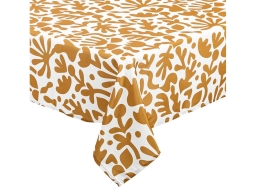 Atmosphera  Τραπεζομάντηλο Αλέκιαστο Jolan με διαστάσεις 240x140cm