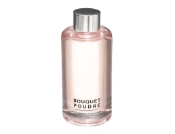 Atmosphera Ανταλλακτικό Αρωματικό Xώρου Ilan με άρωμα Powdered Bouquet και χωρητικότητα 200ml