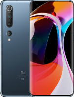 Xiaomi Κινητό Smartphone Mi 10 128GB Twilight Grey