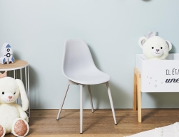 Παιδική Καρέκλα Lina Home Deco Kids με διαστάσεις 35.7x31x58.5cm