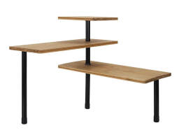 Cook Concept Ραφιέρα Οργάνωσης 43x43x27cm