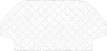 Xiaomi P/S10 Πανάκια για Σκούπα Ρομπότ 30τμχ.