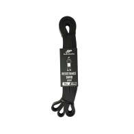 MotivationPro: Loop Band - Εύκολο - Αντίσταση έως 30kg - Διαστάσεις: 2080*4.5*21mm - Λάστιχο Γυμναστικής - Easy