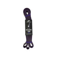 MotivationPro: Loop Band - Σκληρό - Αντίσταση έως 39kg - Διαστάσεις: 2080*4.5*32mm - Λάστιχο Γυμναστικής Heavy