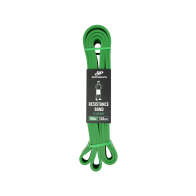 MotivationPro: Loop Band - Πολύ Σκληρό - Αντίσταση έως 55kg - Διαστάσεις: 2080*4.5*45mm - Λάστιχο Γυμναστικής XHeavy