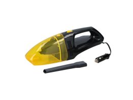 Dunlop Σκουπάκι Αυτοκινήτου 60W για υγρά και στερεά