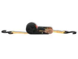 Dunlop Ιμάντας Καστάνιας 25mm