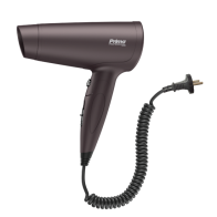 Primo PRHD-50061 Σεσουάρ Ξενοδοχείου 1.6kW Μωβ