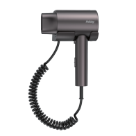 Hobby ΗHD-50063 Σεσουάρ Ξενοδοχείου 2kW Γκρι