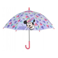 Παιδική Χειροκίνητη Ομπρέλα – Minnie