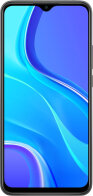 Xiaomi Smartphone Redmi 9 64GB Grey