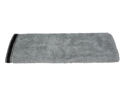 Πετσέτα προσώπου Joia Atmosphera από Βαμβάκι 550gsm, με διαστάσεις 50x90cm - Slate Grey